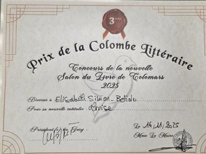 Diplôme — Louise