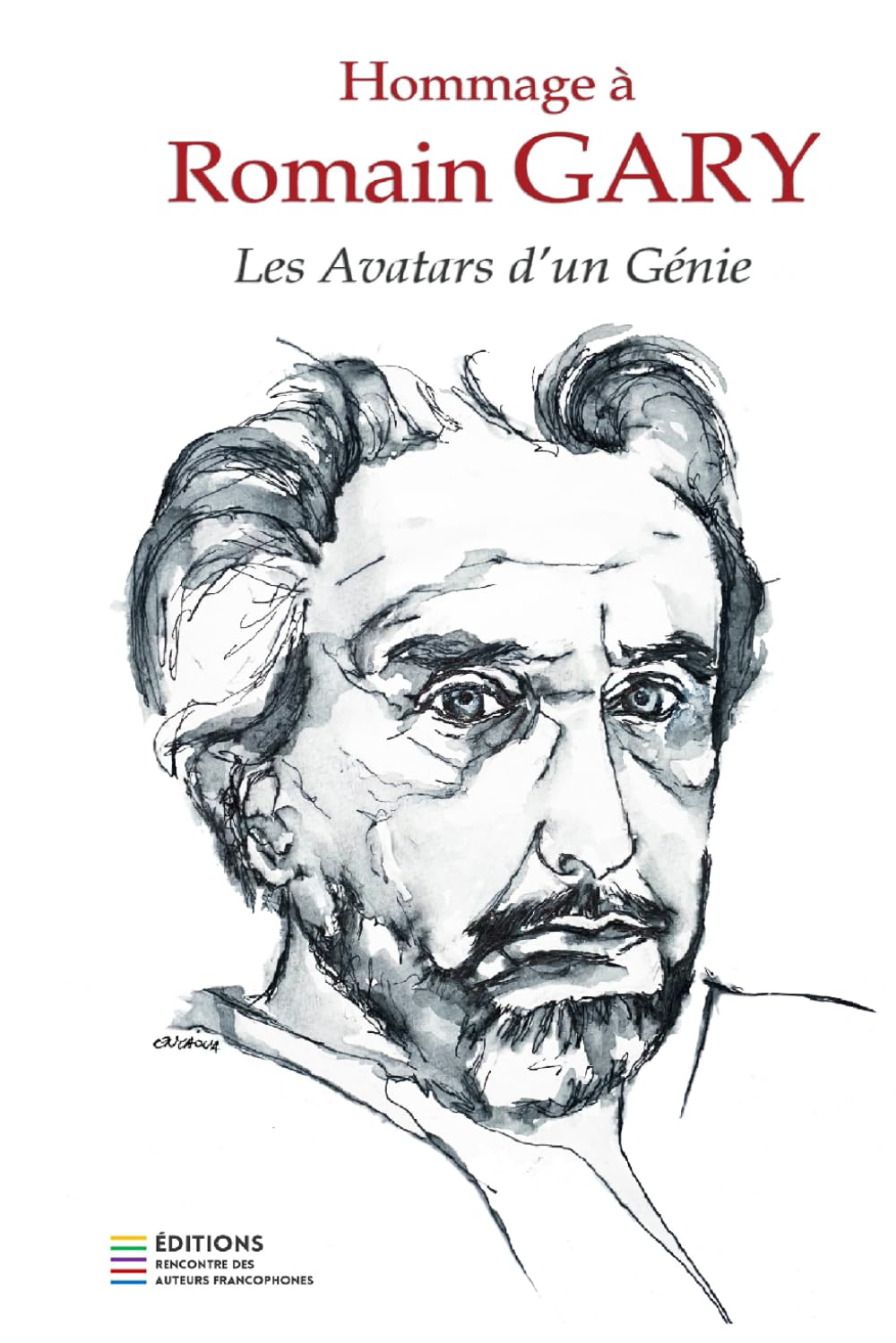 Les avatars d'un génie